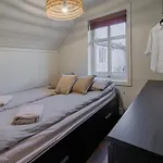 Bright Nordic Apartment - Free Parking - 4 Guests - Close To City Center * Ålesund