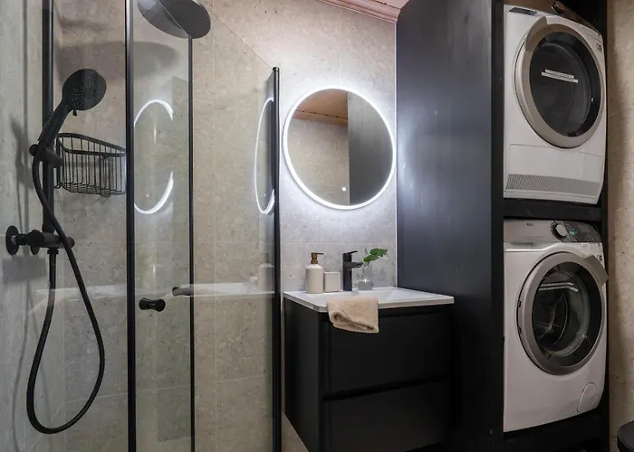 Charming And Bright In * Ålesund