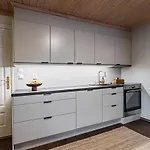 Апартаменты Charming And Bright In *