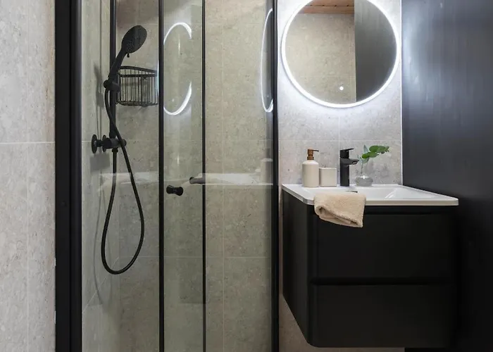 Charming And Bright In * Ålesund