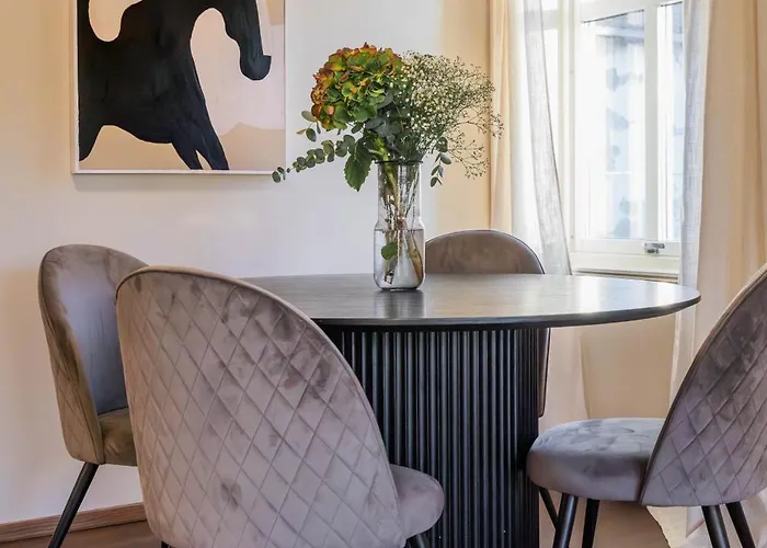 Charming And Bright In *